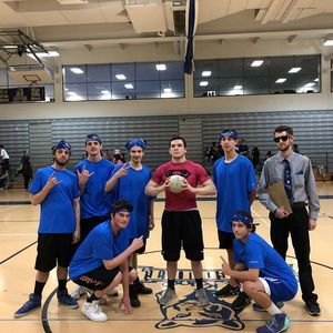 Meet your Posher, Tyler